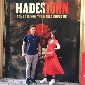 Meet your Posher, Hannah